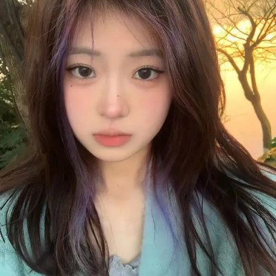 职业女郎